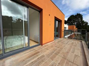 Vente Appartement 2 piècesAuray
