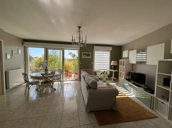 Vente Appartement 3 piècesAuray