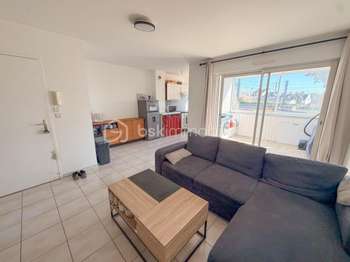Vente appartement 2 pièces Auray 56