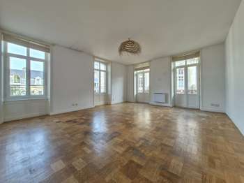 Vente Appartement 4 piècesAuray