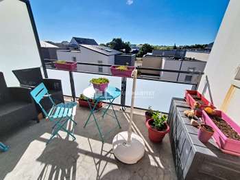 Photo Vente appartement Auray