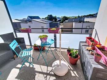 Vente Appartement 2 piècesAuray