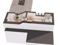 Vente appartement 4 pièces Vente appartement 4 pièces