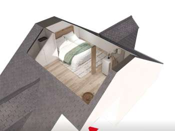 Vente appartement 1 pièce