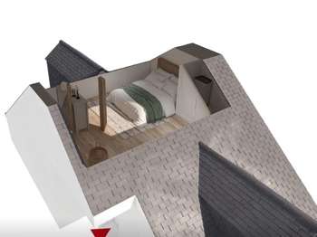 Vente appartement 1 pièce