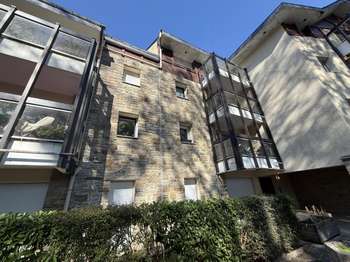 Vente appartement 3 pièces Auray 56