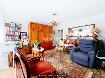 Vente Appartement 2 piècesAuray