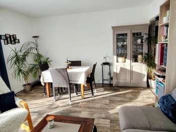 Vente Appartement 2 piècesAuray