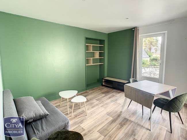 Appartement 2 pièces 37 m² · à Auray · 37 m² · 145 000 €