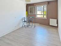 Vente Studio 1 pièce