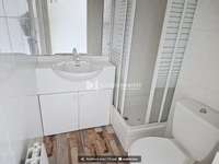 Vente Studio 1 pièce