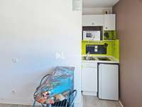 Vente Studio 1 pièce