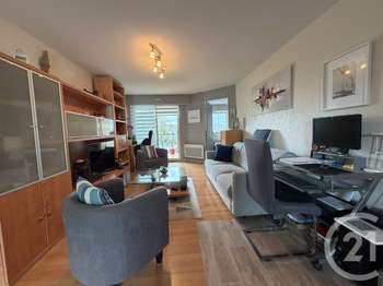 Vente appartement 2 pièces Auray 56
