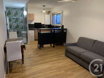 Vente Appartement T1Auray