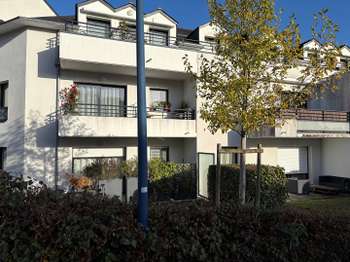 Vente appartement 2 pièces Auray 56