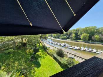 Vente Appartement 4 piècesAuray