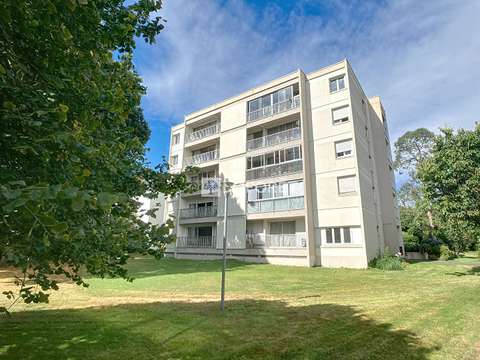 Vente appartement 2 pièces Auray 56