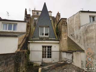 Vente appartement 7 pièces