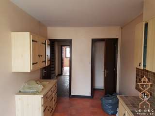 Vente appartement 7 pièces