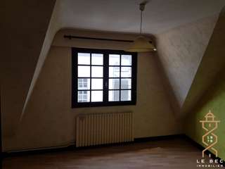 Vente appartement 7 pièces