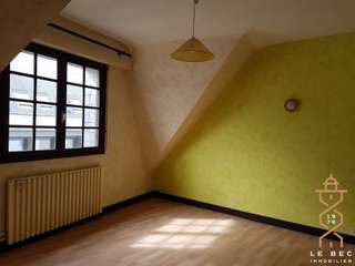 Vente appartement 7 pièces