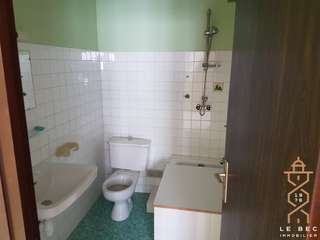 Vente appartement 7 pièces