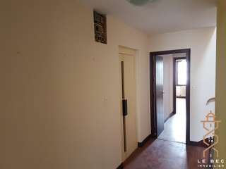 Vente appartement 7 pièces