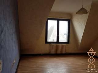 Vente appartement 7 pièces
