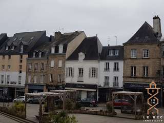 Vente appartement 7 pièces