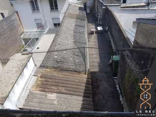Vente appartement 7 pièces