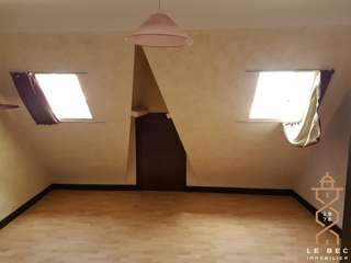 Vente appartement 7 pièces