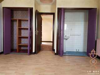 Vente appartement 7 pièces