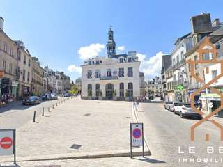 Vente appartement 7 pièces