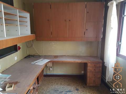 Vente appartement 7 pièces