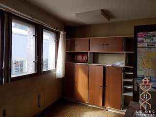 Vente appartement 7 pièces