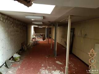 Vente appartement 7 pièces