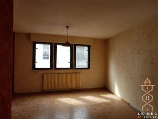 Vente appartement 7 pièces