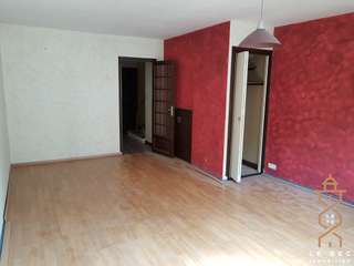Vente appartement 7 pièces