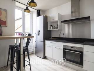 Vente appartement 2 pièces Vente appartement 2 pièces