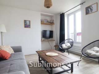 Vente appartement 2 pièces Vente appartement 2 pièces