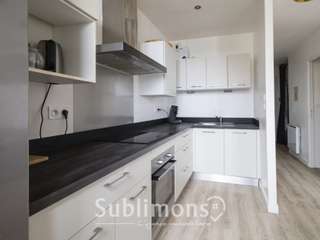 Vente appartement 2 pièces Vente appartement 2 pièces