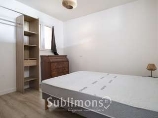 Vente appartement 2 pièces Vente appartement 2 pièces