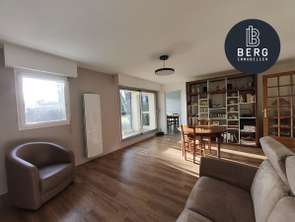 Vente Appartement 3 piècesAuray Centre Ville Historique