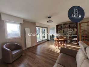Vente Appartement 3 piècesAuray Centre Ville Historique