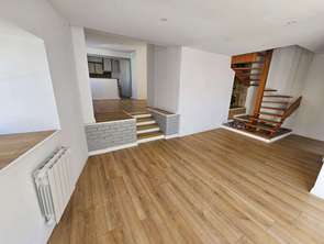 Vente Appartement 2 piècesAuray Centre Ville Historique