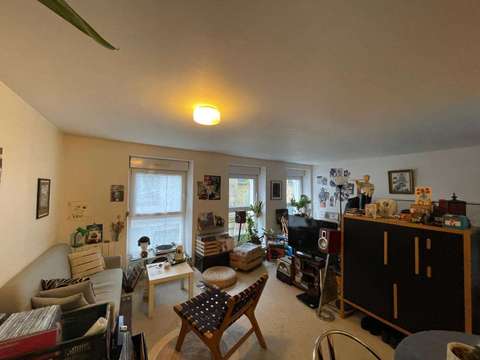 Vente Studio 1 pièce Auray Centre Ville Historique 56