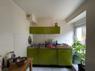 Vente Studio 1 pièce