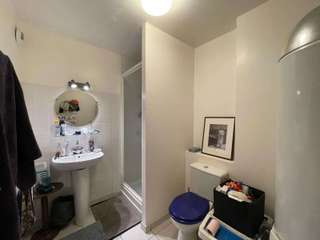 Vente Studio 1 pièce