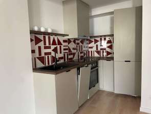 Vente Appartement T1Auray Centre Ville Historique