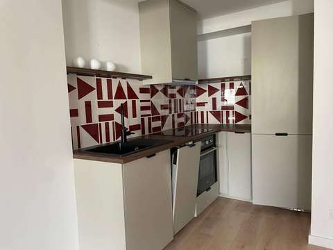 Vente appartement 1 pièce Auray Centre Ville Historique 56